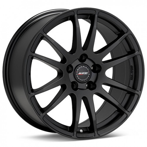 Alutec Monstr W8.5 R18 PCD5x114.3 ET40 DIA64.1 racing black